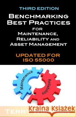 Benchmarking Best Practices for Maintenance, Reliability and Asset Management