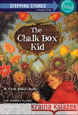The Chalk Box Kid