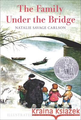 The Family Under the Bridge