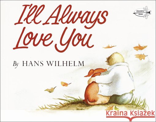 I'll Always Love You