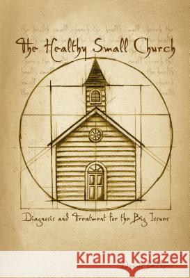 The Healthy Small Church: Diagnosis and Treatment for the Big Issues