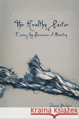 The Healthy Pastor