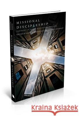 Missional Discipleship: Partners in God's Redemptive Mission