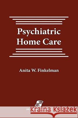 Pod- Psychiatric Home Care