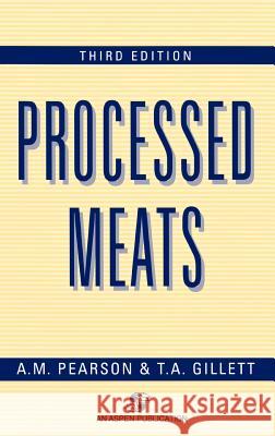 Processed Meats