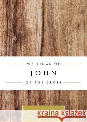 Writings of John of the Cross