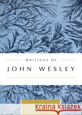 Writings of John Wesley