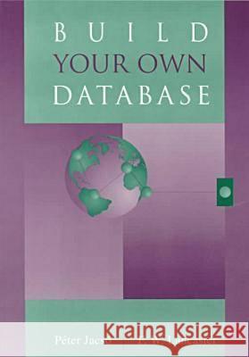 Build Your Own Database