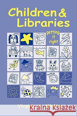 Children and Libraries