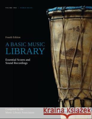 Basic Music Lib