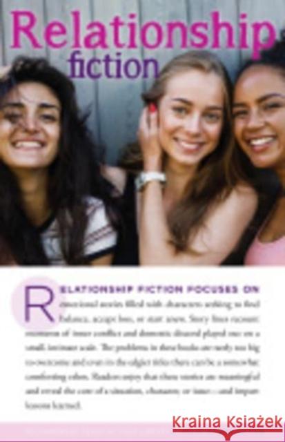 Handout: Relationship Fiction