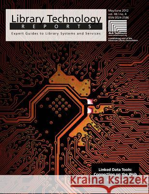 Linked Data Tools : Connecting on the Web