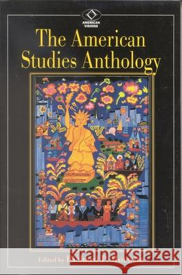 The American Studies Anthology