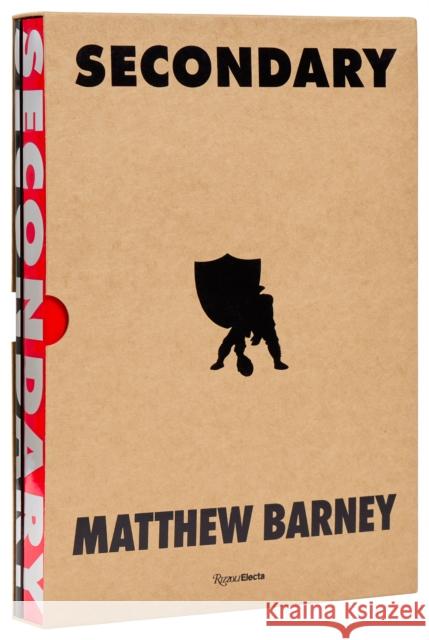 Matthew Barney: Secondary