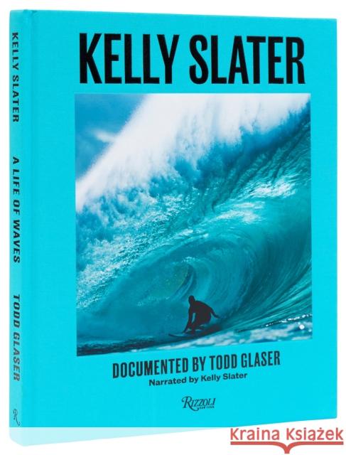 Kelly Slater: Circadian Waves