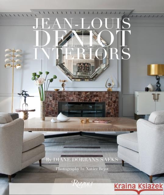 Jean-Louis Deniot: Interiors