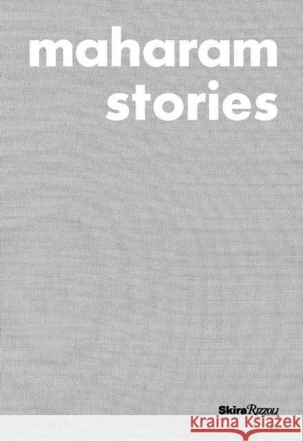 Maharam Stories