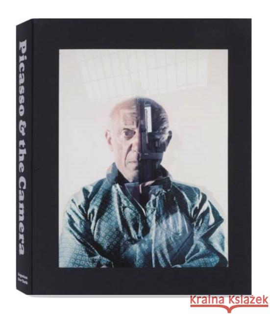 Picasso and the Camera