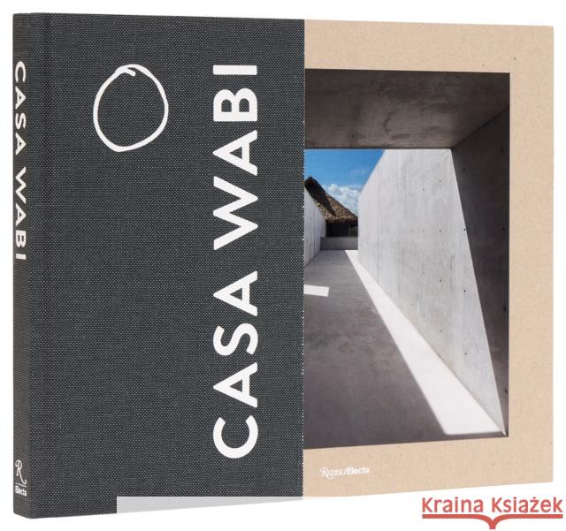Casa Wabi Revised Edition