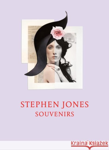 Stephen Jones: Souvenirs