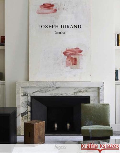 Joseph Dirand: Interior