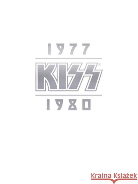 KISS: 1977-1980