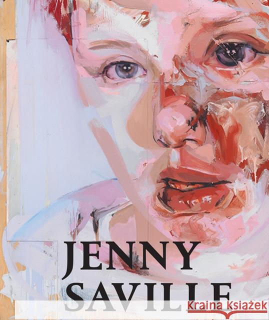 Jenny Saville