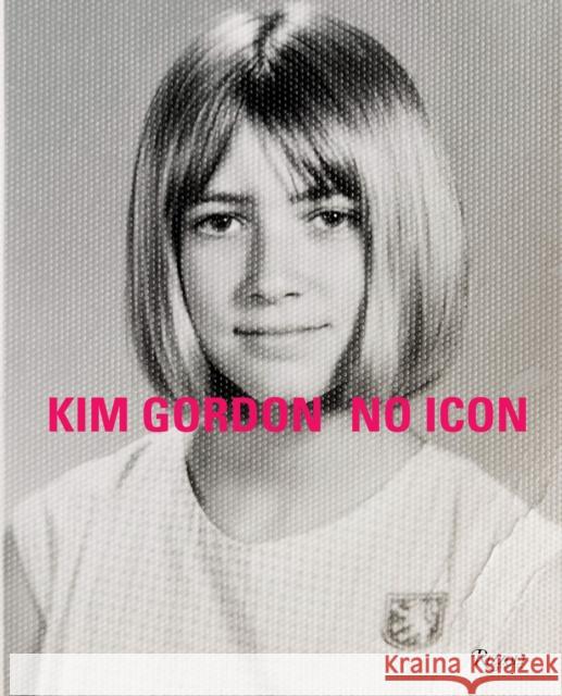 Kim Gordon: No Icon