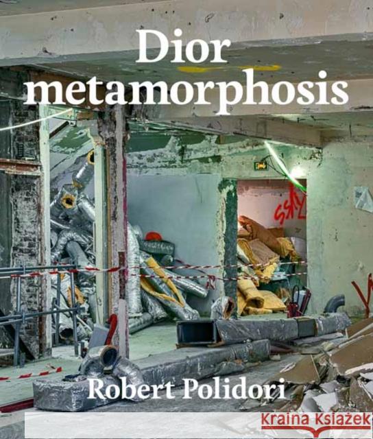 Dior Metamorphosis