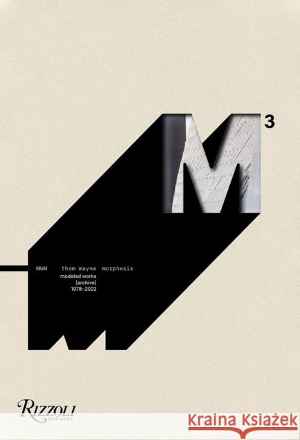 M3: Modeled Works [Archive] 1972-2022