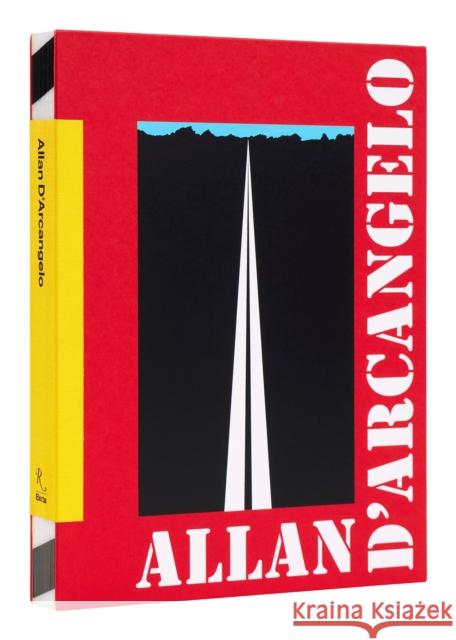 Allan D'Arcangelo