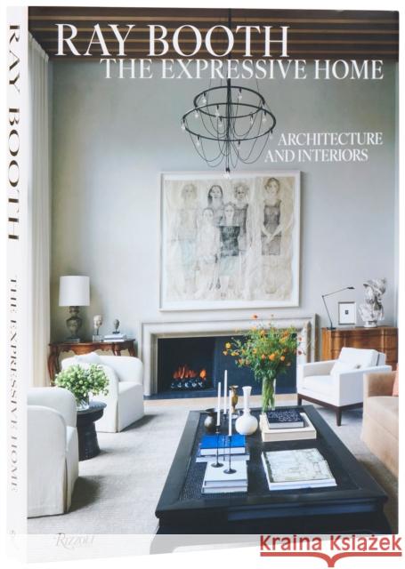 Ray Booth: Architecture and Interiors