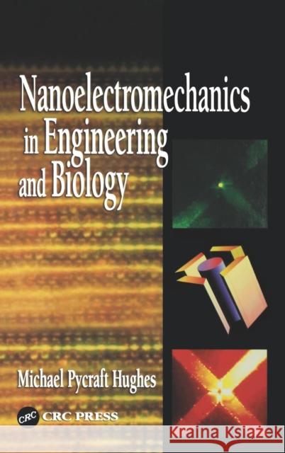 Nanoelectromechanics in Engineering and Biology