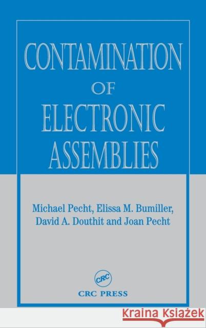 Contamination of Electronic Assemblies