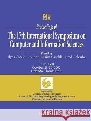 International Symposium on Computer and Information Sciences