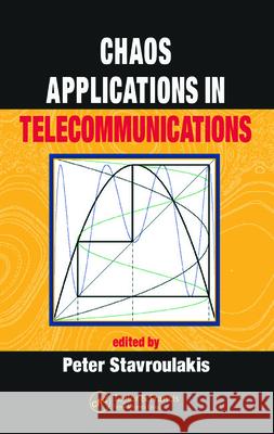 Chaos Applications in Telecommunications