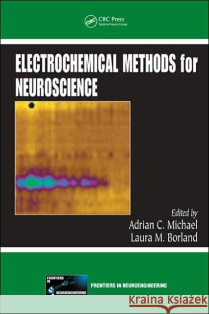 Electrochemical Methods for Neuroscience