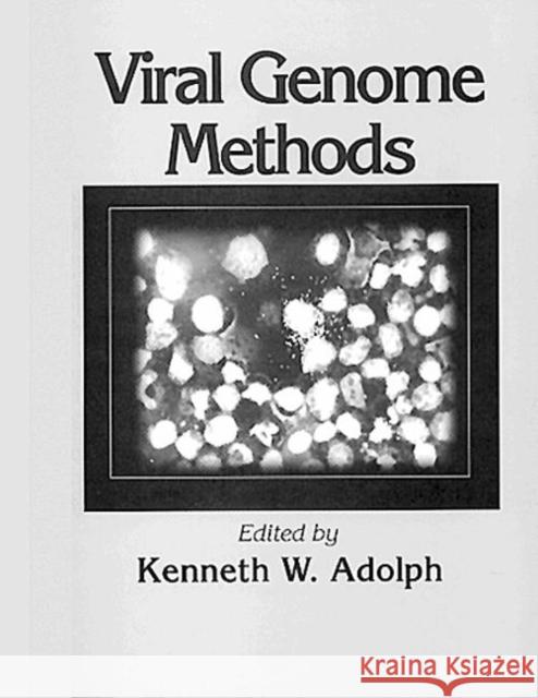 Viral Genome Methods