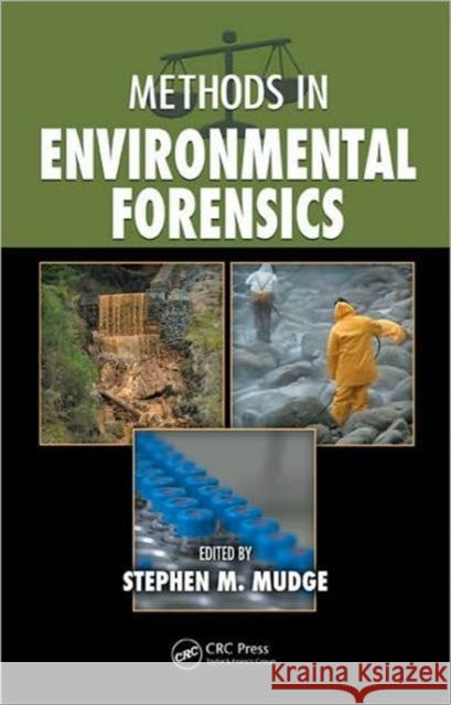 Methods in Environmental Forensics