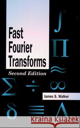 Fast Fourier Transforms