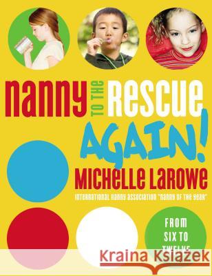 Nanny to the Rescue Again!