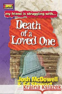 Death of a Loved One