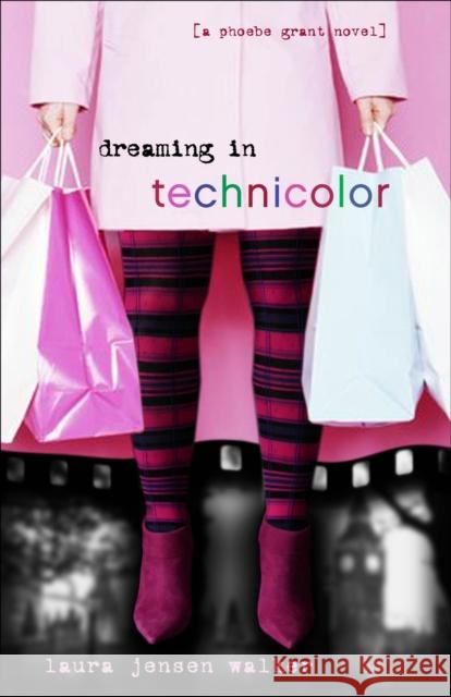 Dreaming in Technicolor: The Sequel to Dreaming in Black and White