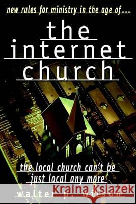 The Internet Church