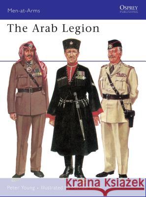 The Arab Legion