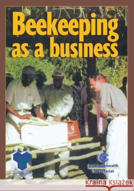 Beekeeping as a Business
