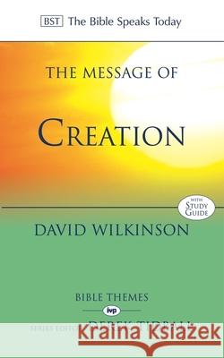 The Message of Creation