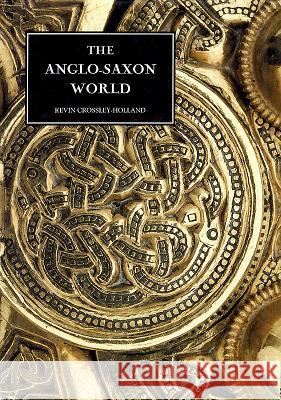 The Anglo-Saxon World