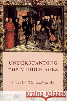 Understanding the Middle Ages: The Transformation of Ideas and Attitudes in the Medieval World