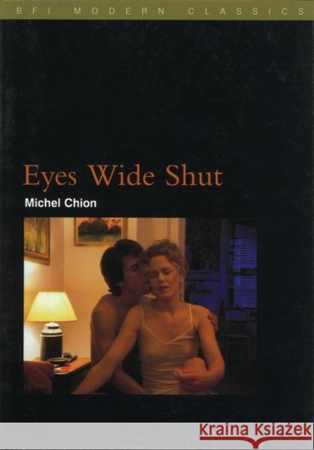Eyes Wide Shut